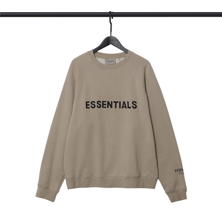 Fear Of God Sweatshirt S-XL-010